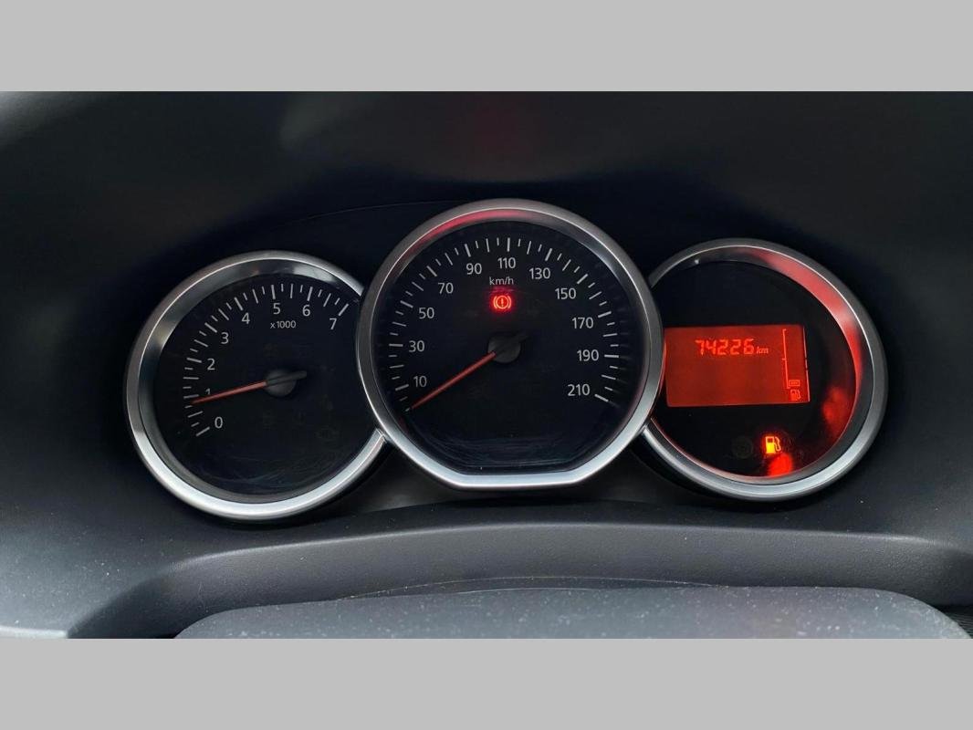 Dacia Sandero - Photo 11