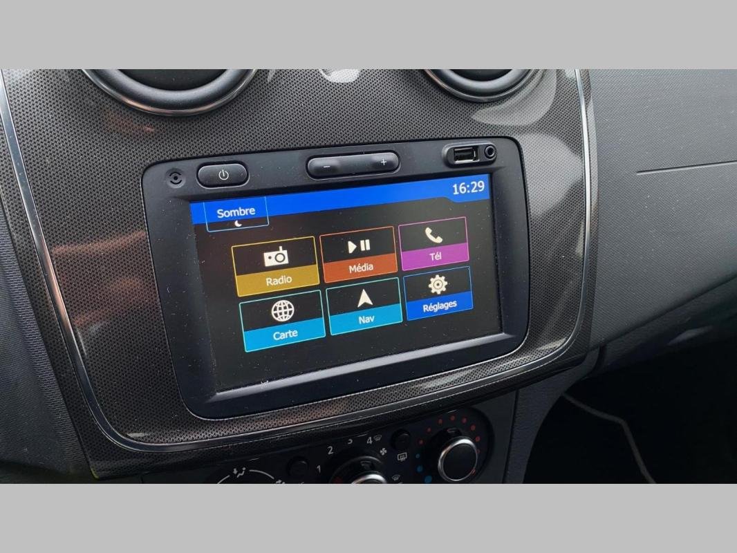 Dacia Sandero - Photo 12