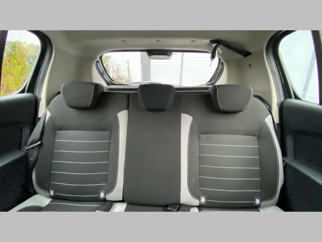 Dacia Sandero - Photo 8
