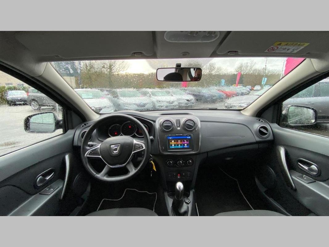 Dacia Sandero - Photo 9