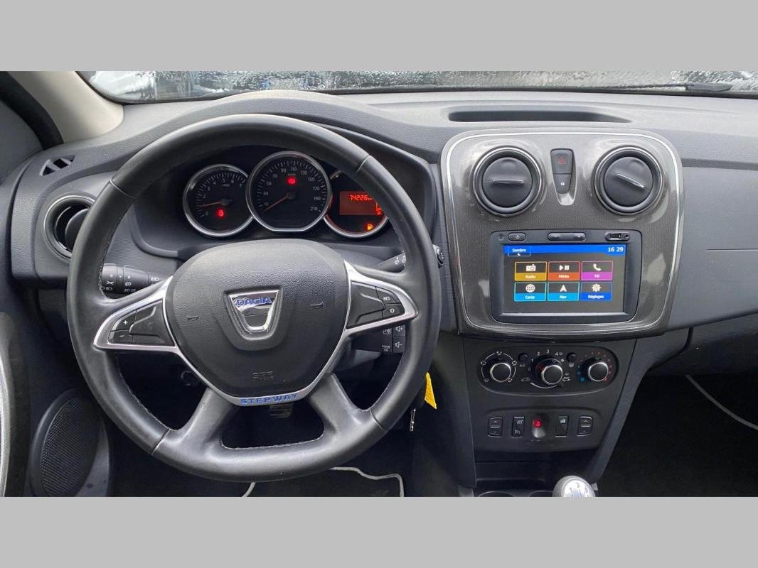 Dacia Sandero - Photo 10