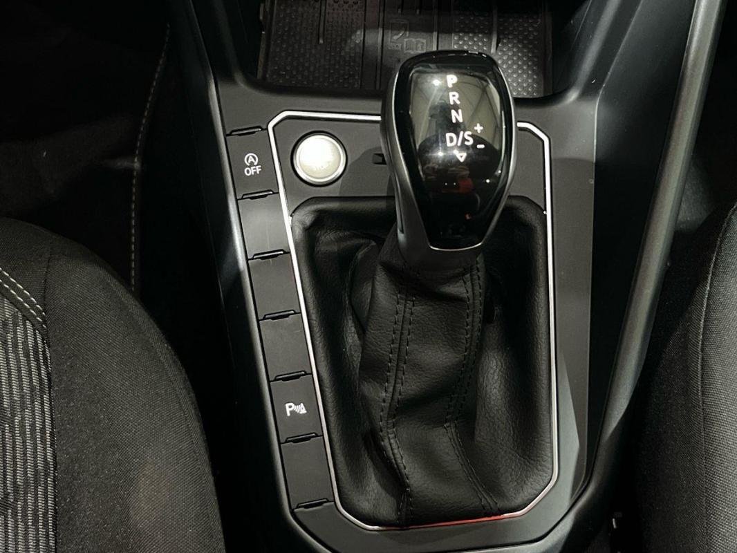 Volkswagen Taigo - Photo 11
