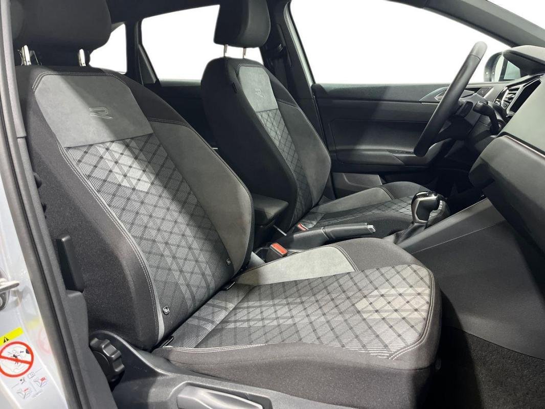 Volkswagen Taigo - Photo 13