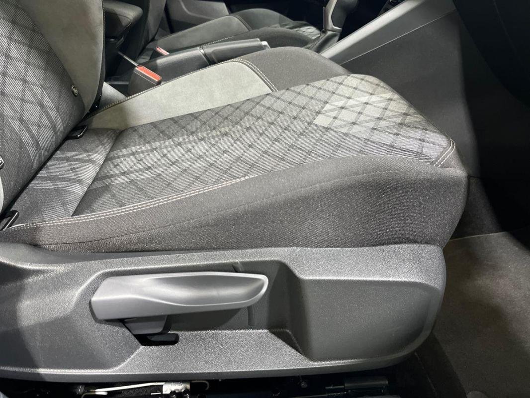 Volkswagen Taigo - Photo 14
