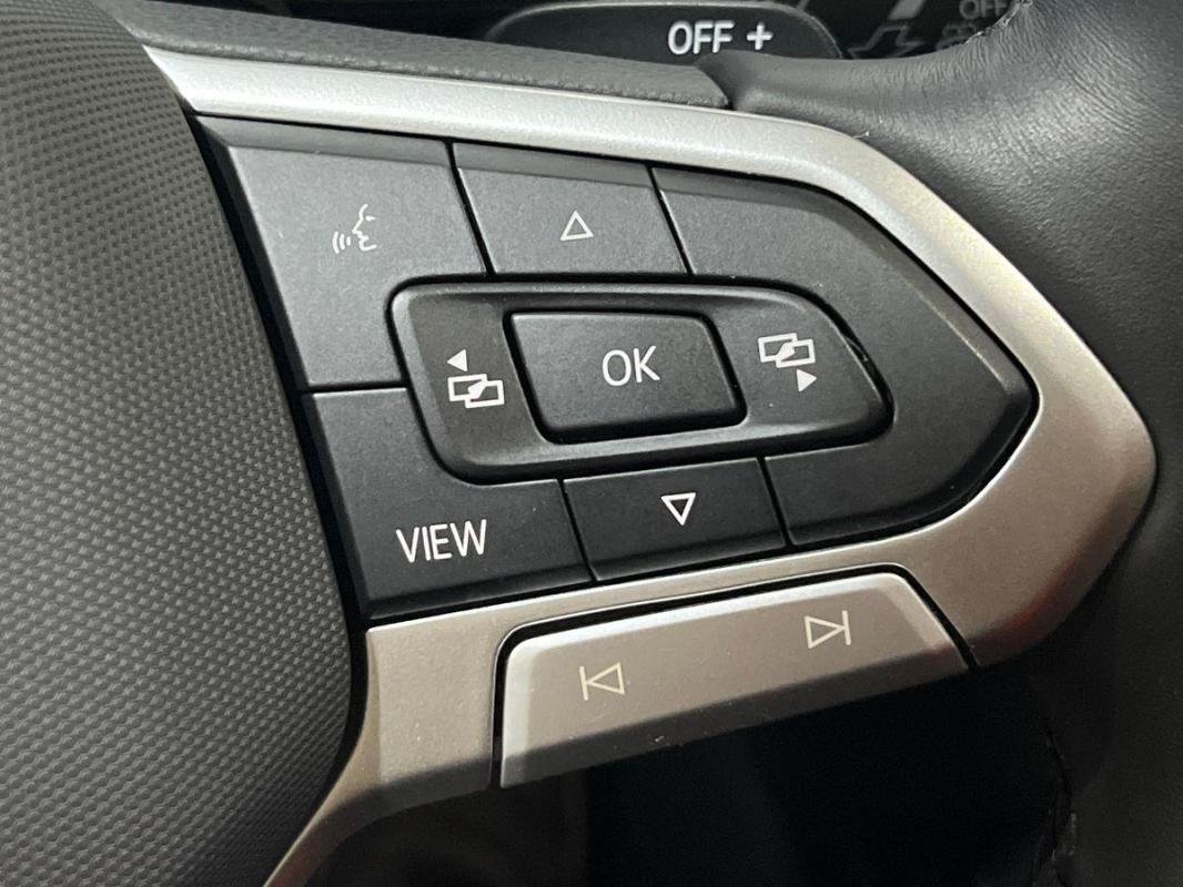 Volkswagen Taigo - Photo 20