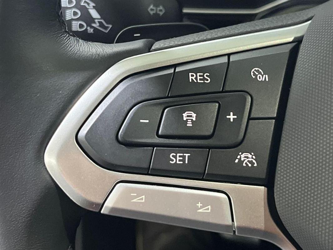 Volkswagen Taigo - Photo 21