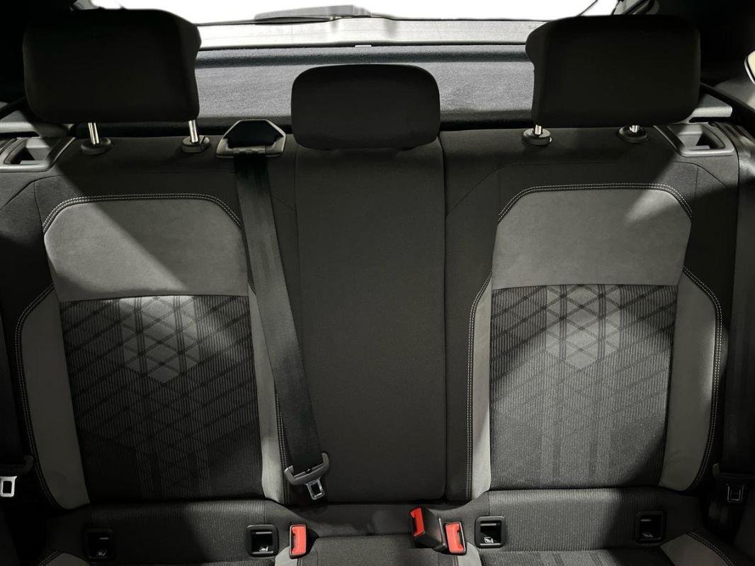 Volkswagen Taigo - Photo 22