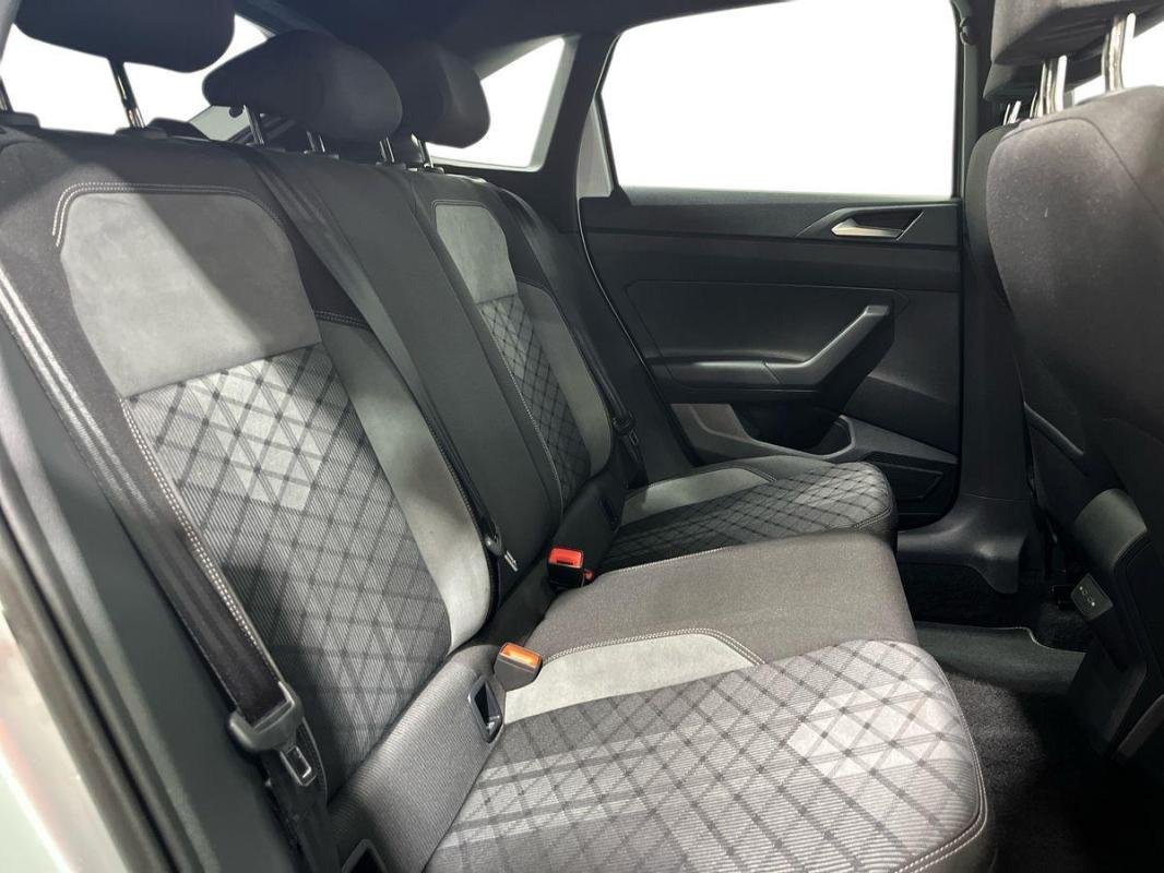 Volkswagen Taigo - Photo 23