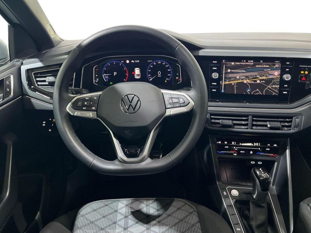 Volkswagen Taigo - Photo 24