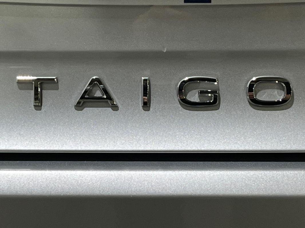Volkswagen Taigo - Photo 27