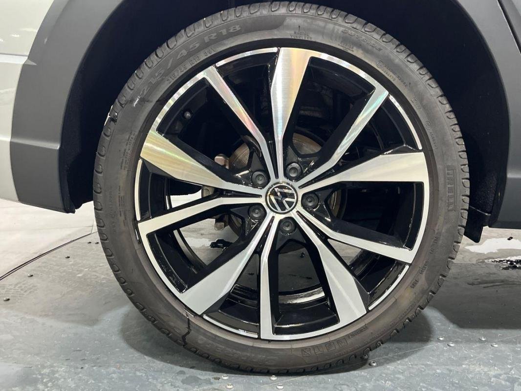 Volkswagen Taigo - Photo 28