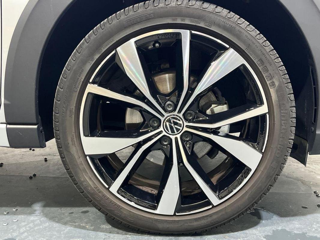 Volkswagen Taigo - Photo 29