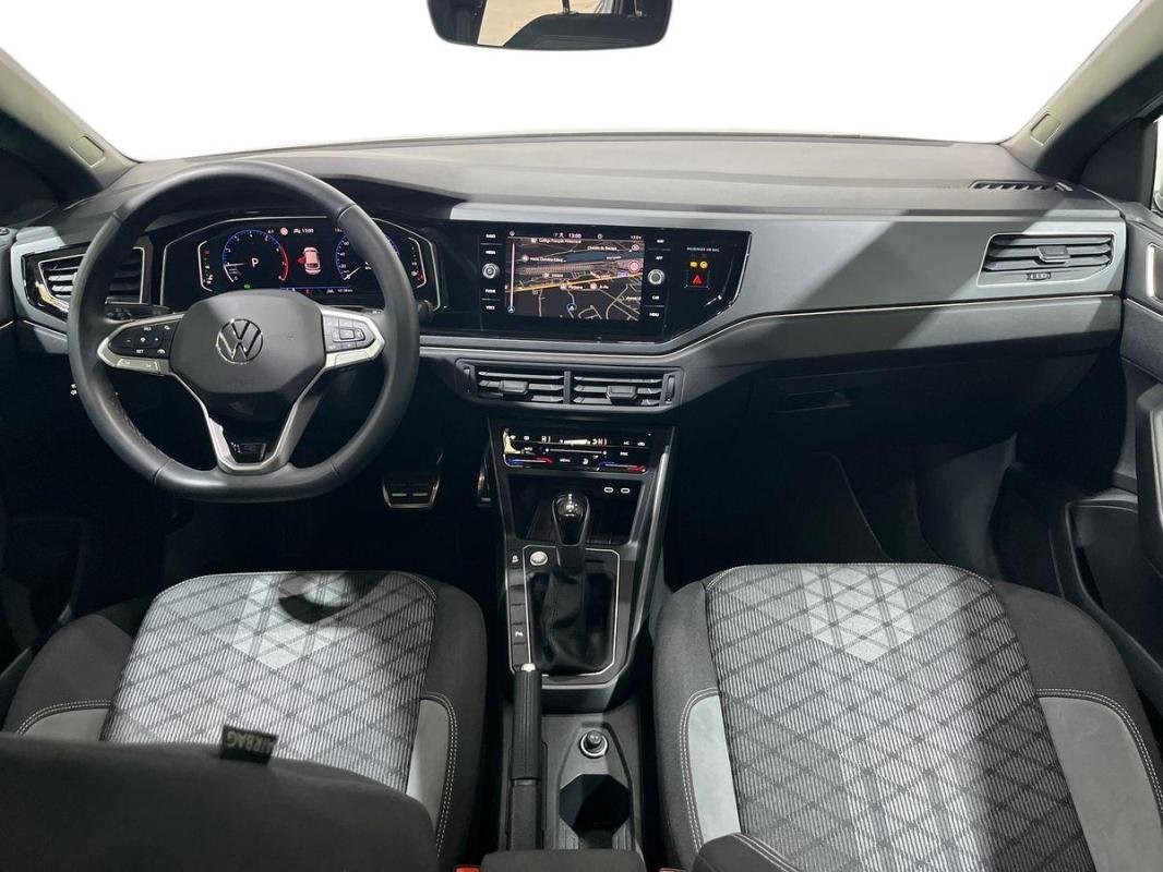 Volkswagen Taigo - Photo 8