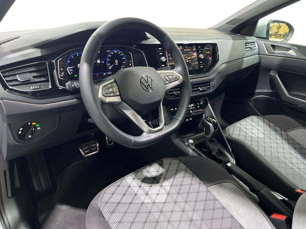 Volkswagen Taigo - Photo 9