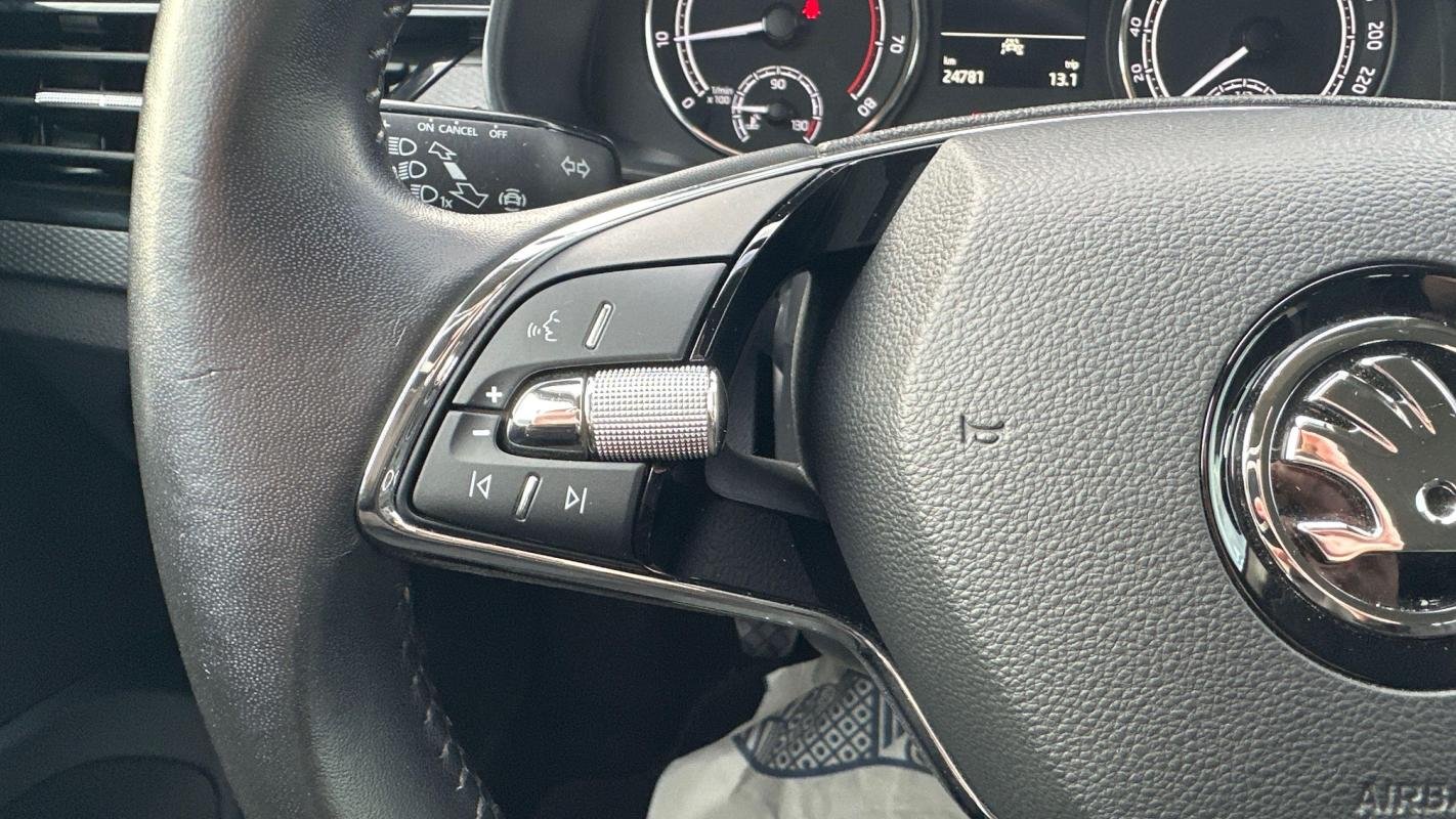 Skoda Kamiq - Photo 12