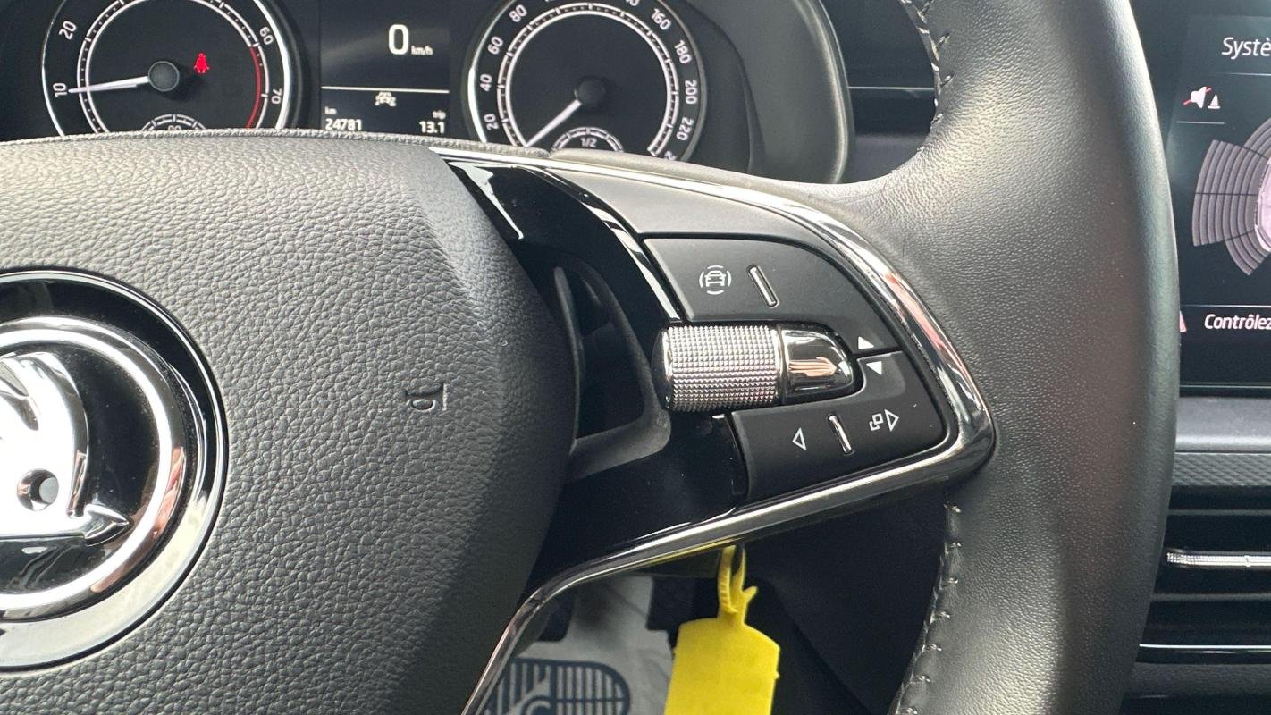 Skoda Kamiq - Photo 13
