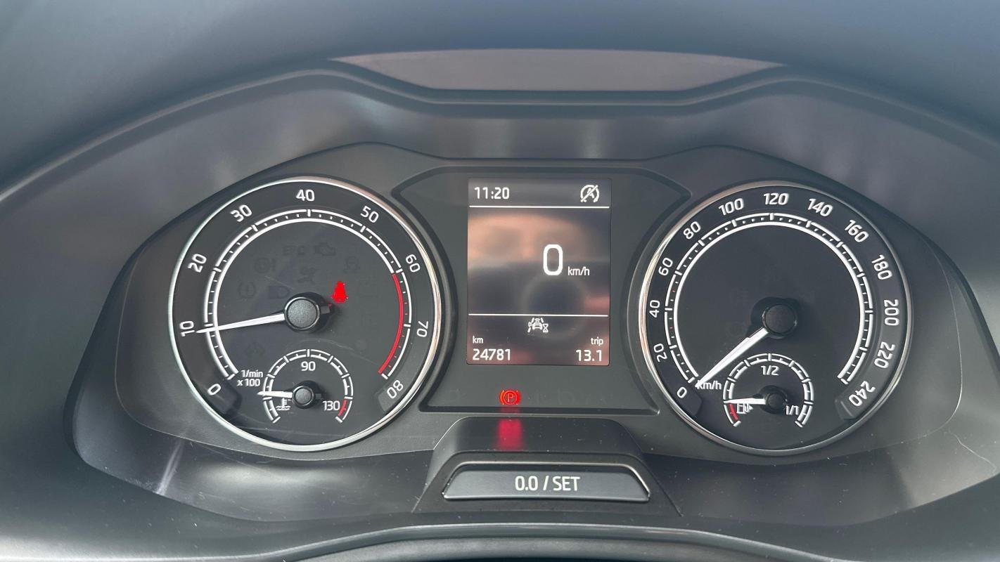 Skoda Kamiq - Photo 14
