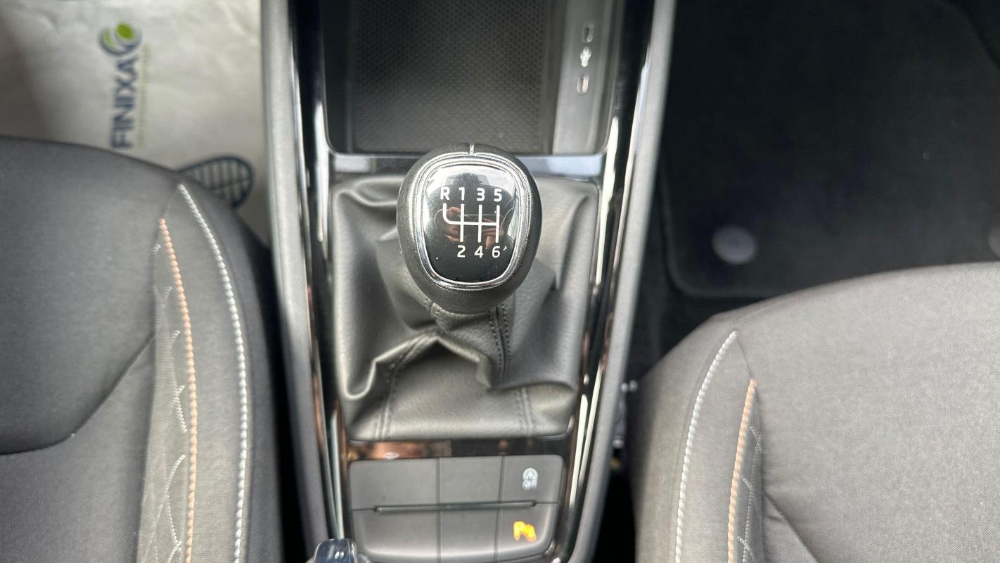Skoda Kamiq - Photo 19
