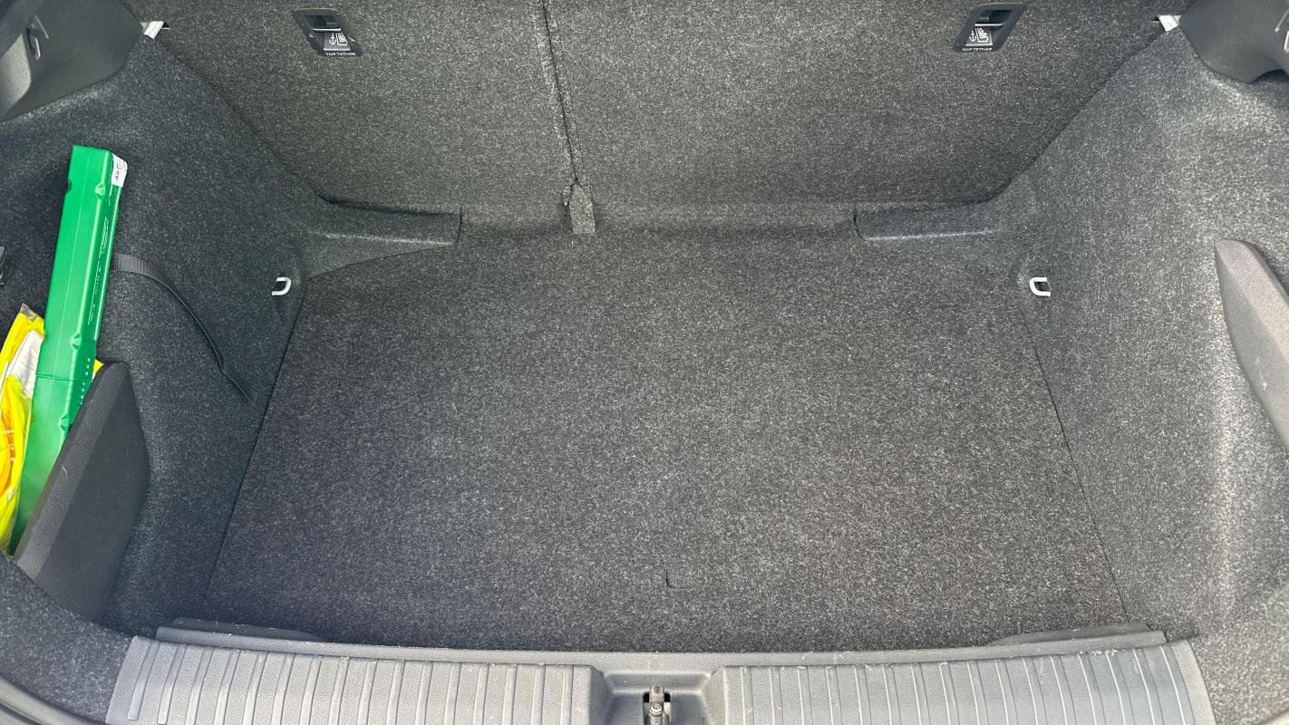 Skoda Kamiq - Photo 20