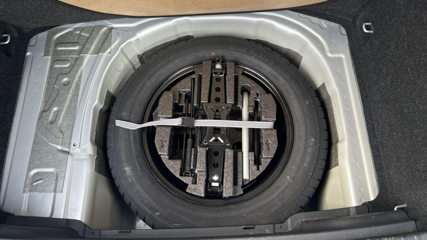 Skoda Kamiq - Photo 21