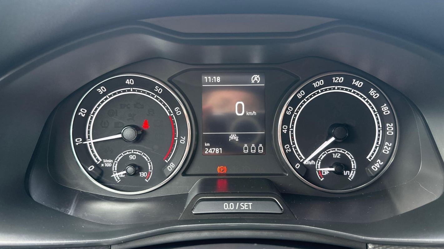 Skoda Kamiq - Photo 23