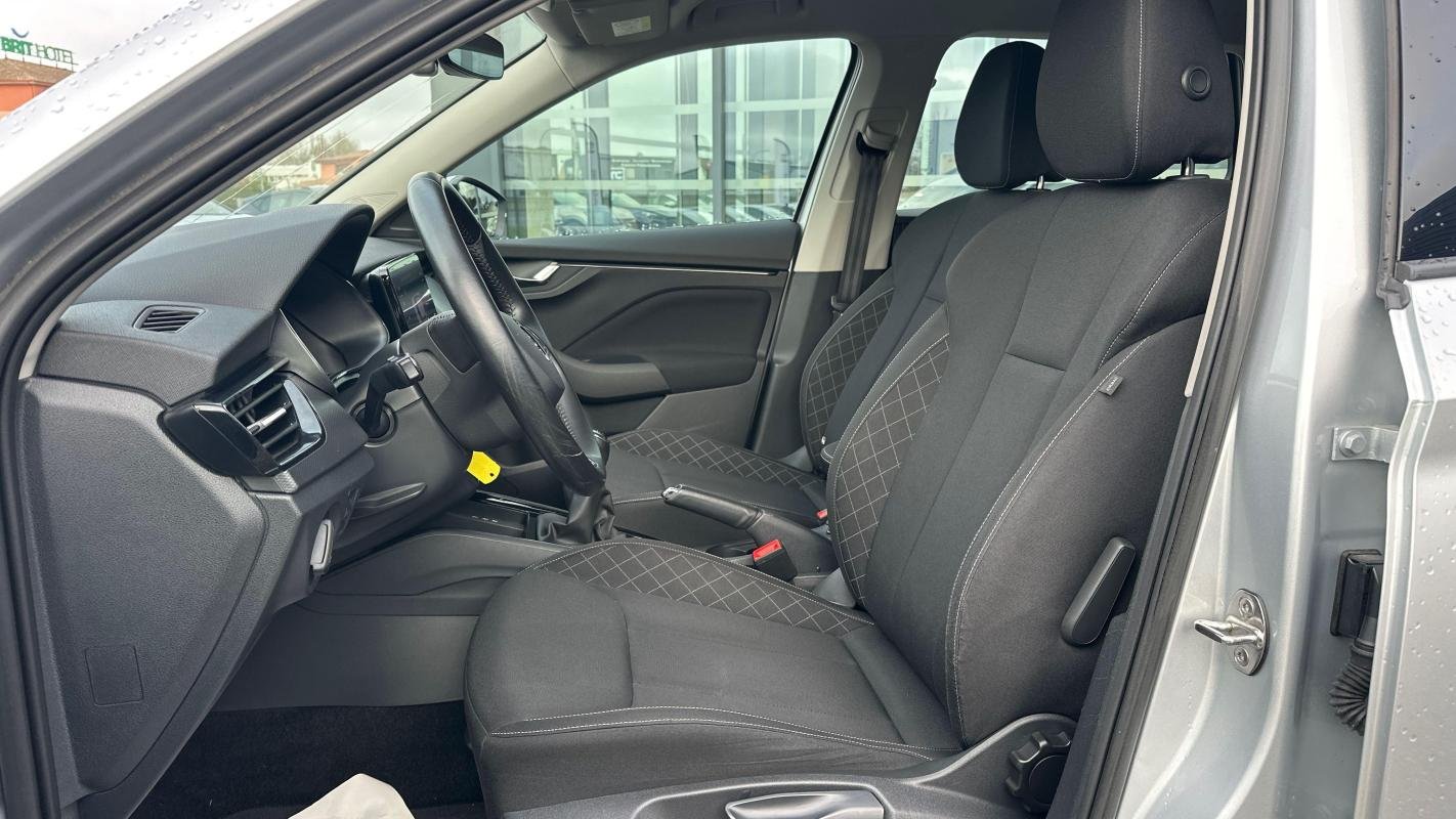 Skoda Kamiq - Photo 9