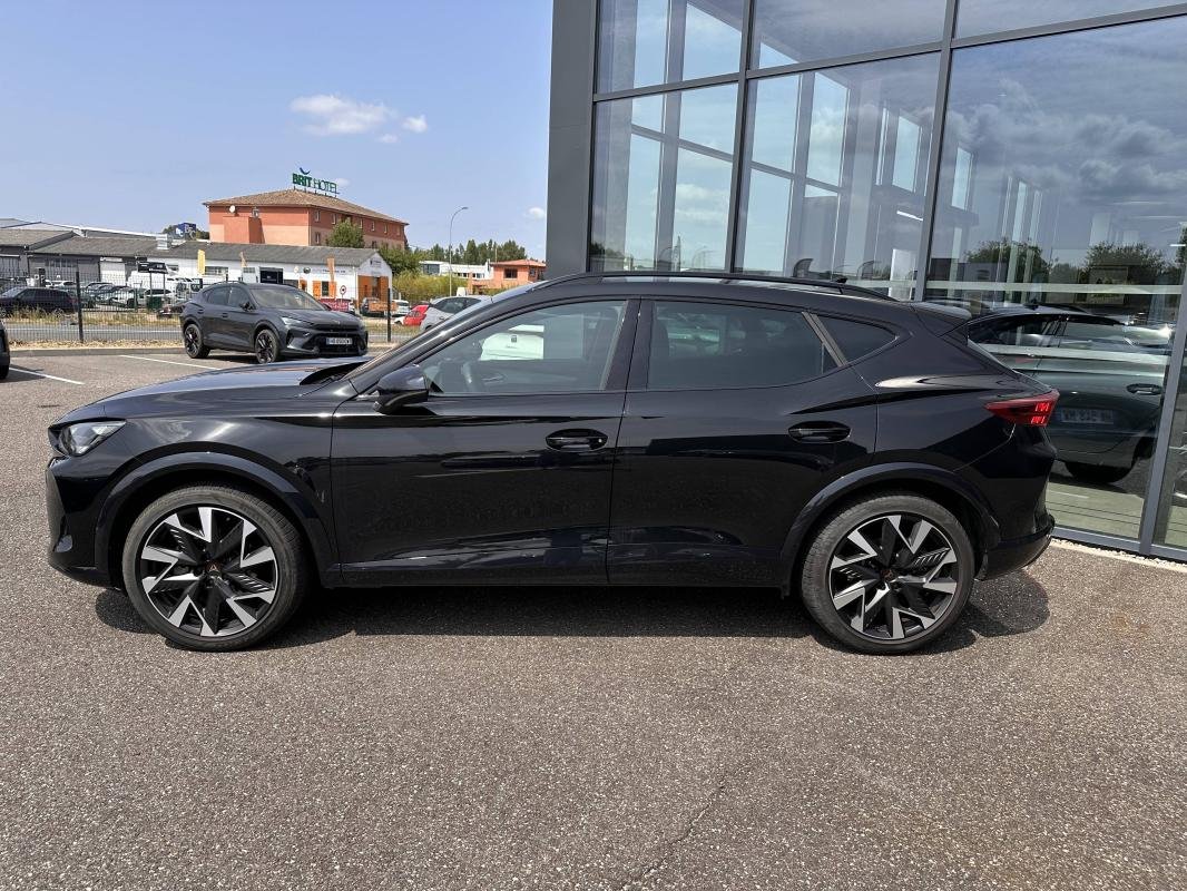 Cupra Formentor - Photo 2