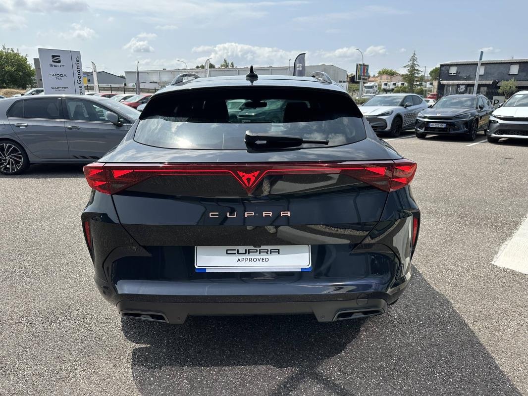Cupra Formentor - Photo 4