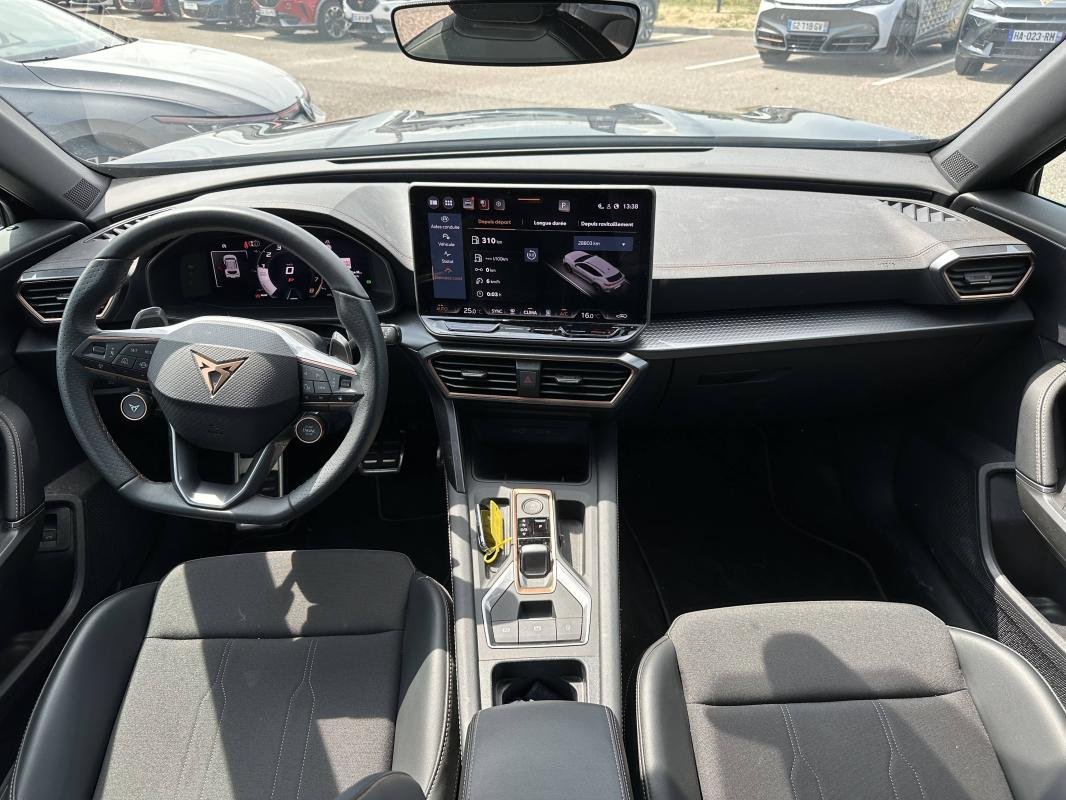 Cupra Formentor - Photo 9
