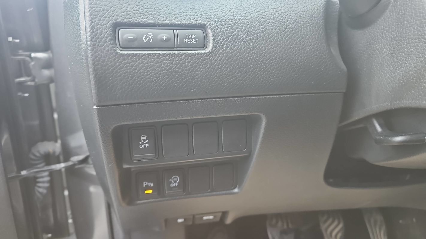 Nissan Qashqai - Photo 13