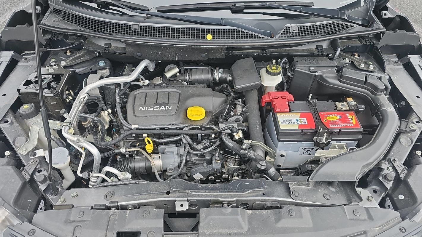 Nissan Qashqai - Photo 15