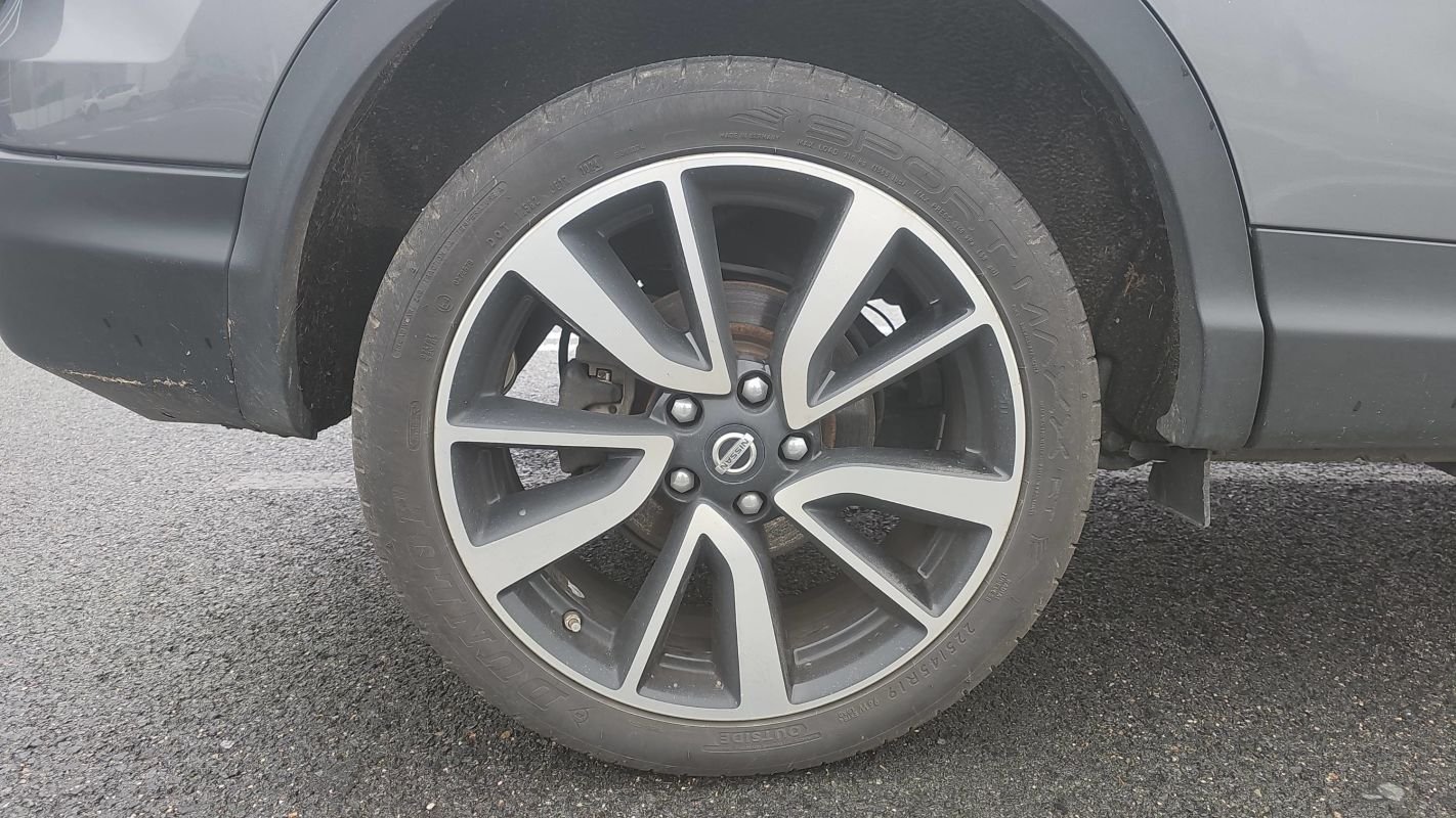Nissan Qashqai - Photo 16