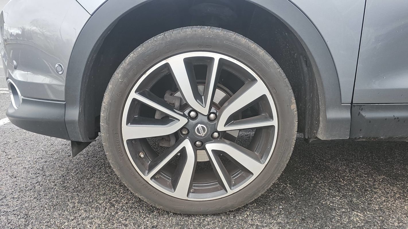 Nissan Qashqai - Photo 18
