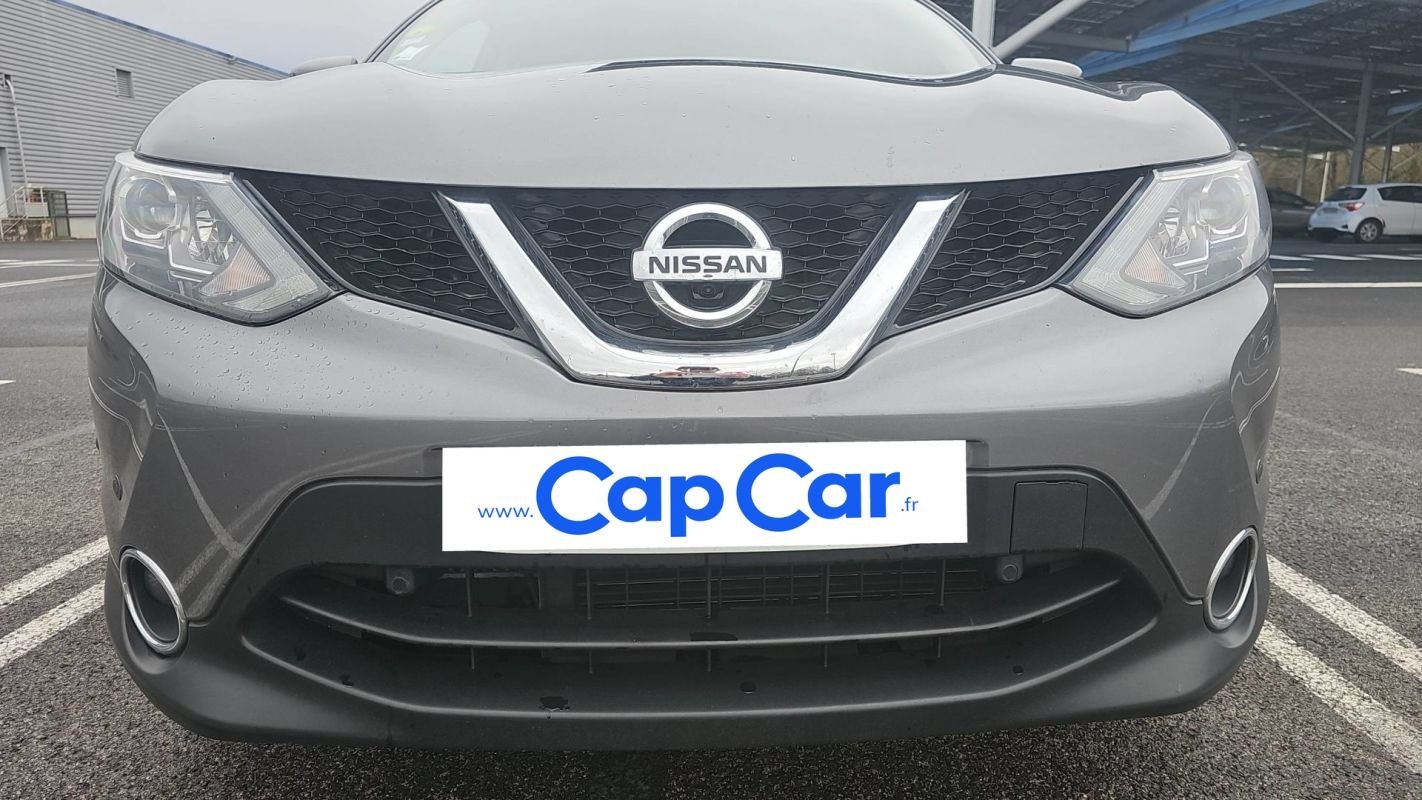 Nissan Qashqai - Photo 20