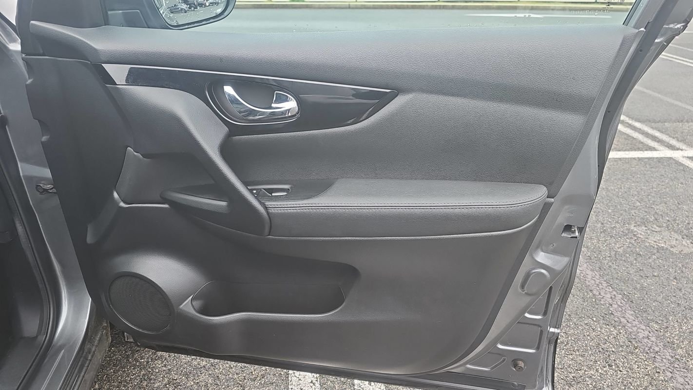 Nissan Qashqai - Photo 22
