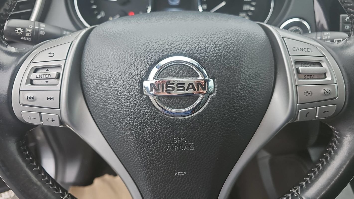 Nissan Qashqai - Photo 26