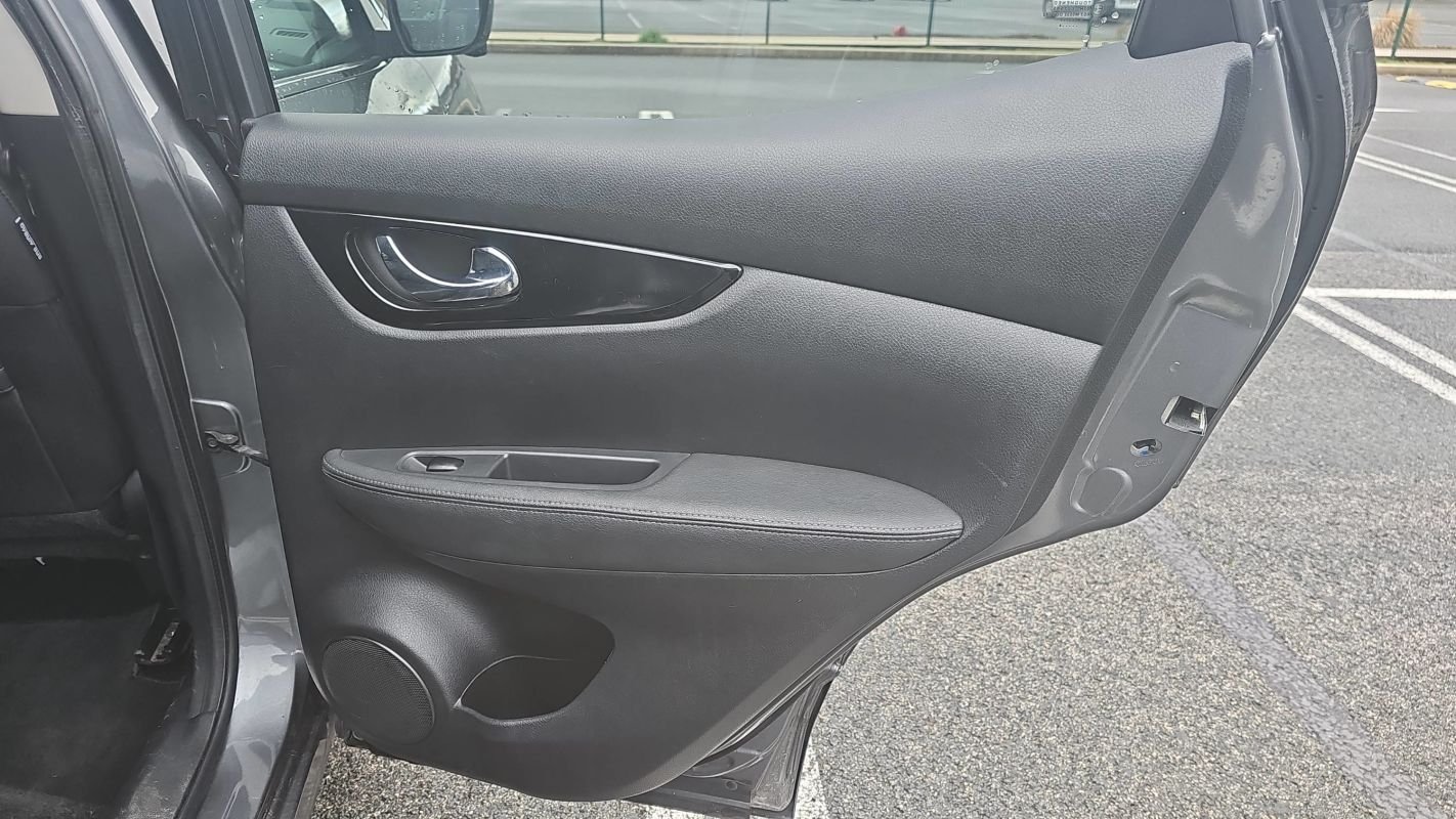 Nissan Qashqai - Photo 29