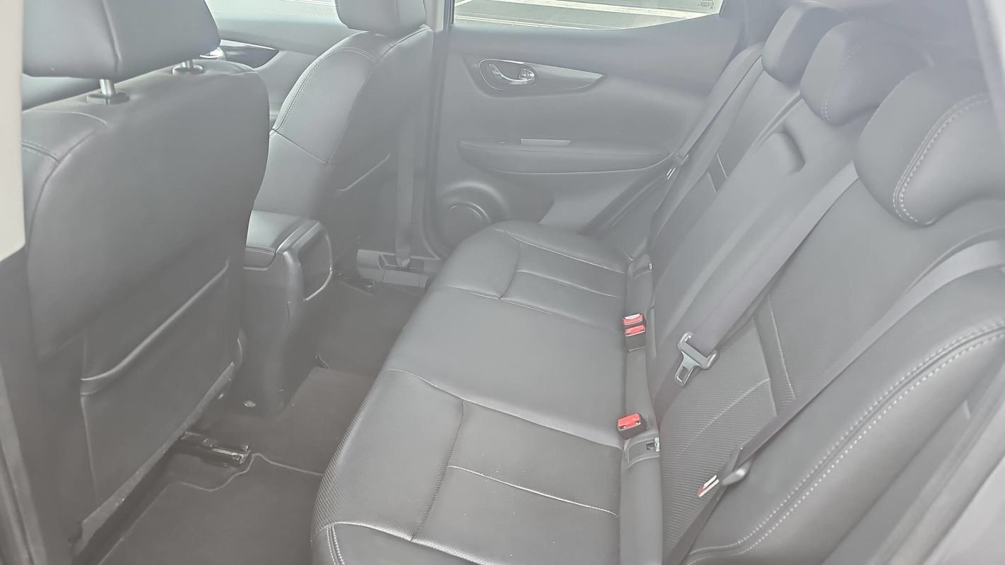 Nissan Qashqai - Photo 9