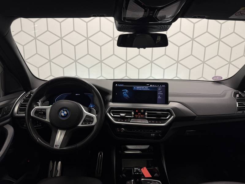 BMW X3 - Photo 11