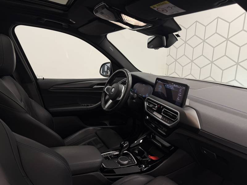 BMW X3 - Photo 12