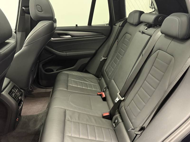 BMW X3 - Photo 13