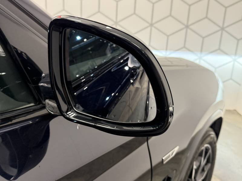 BMW X3 - Photo 15