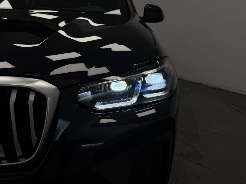 BMW X3 - Photo 17