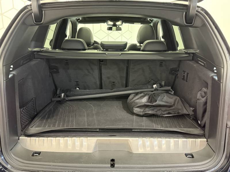 BMW X3 - Photo 19