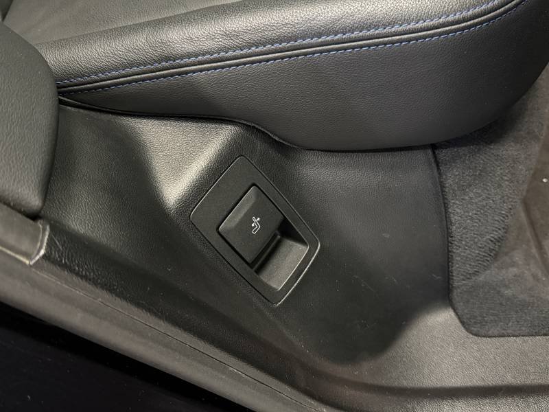 BMW X3 - Photo 22