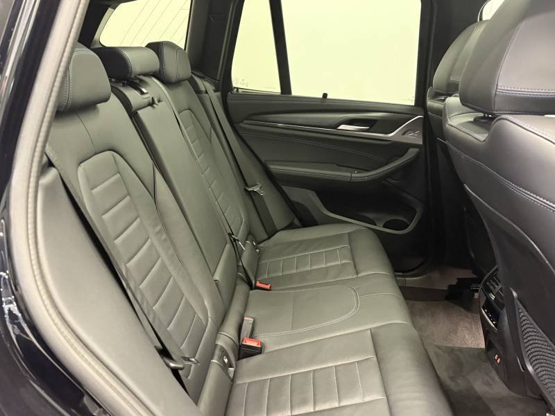 BMW X3 - Photo 23