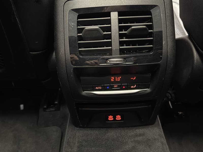 BMW X3 - Photo 26