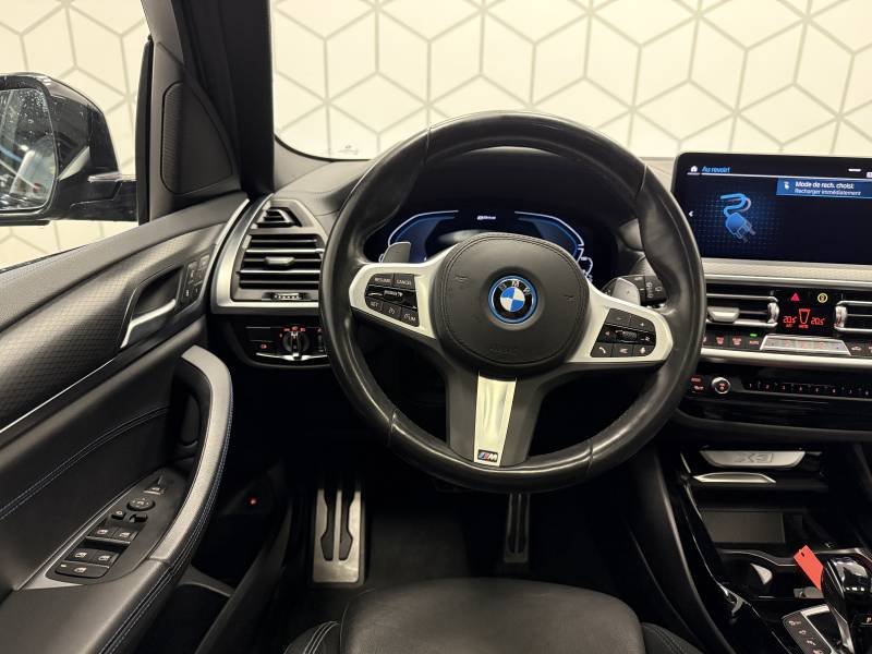 BMW X3 - Photo 28