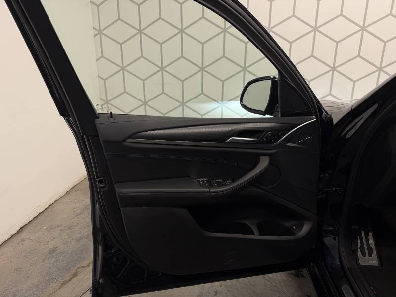 BMW X3 - Photo 29