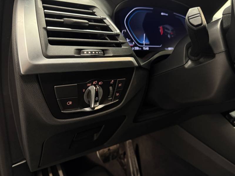 BMW X3 - Photo 33